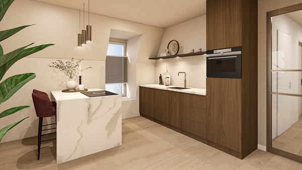 Medium property photo - Herengracht 67, 4531 GM Terneuzen